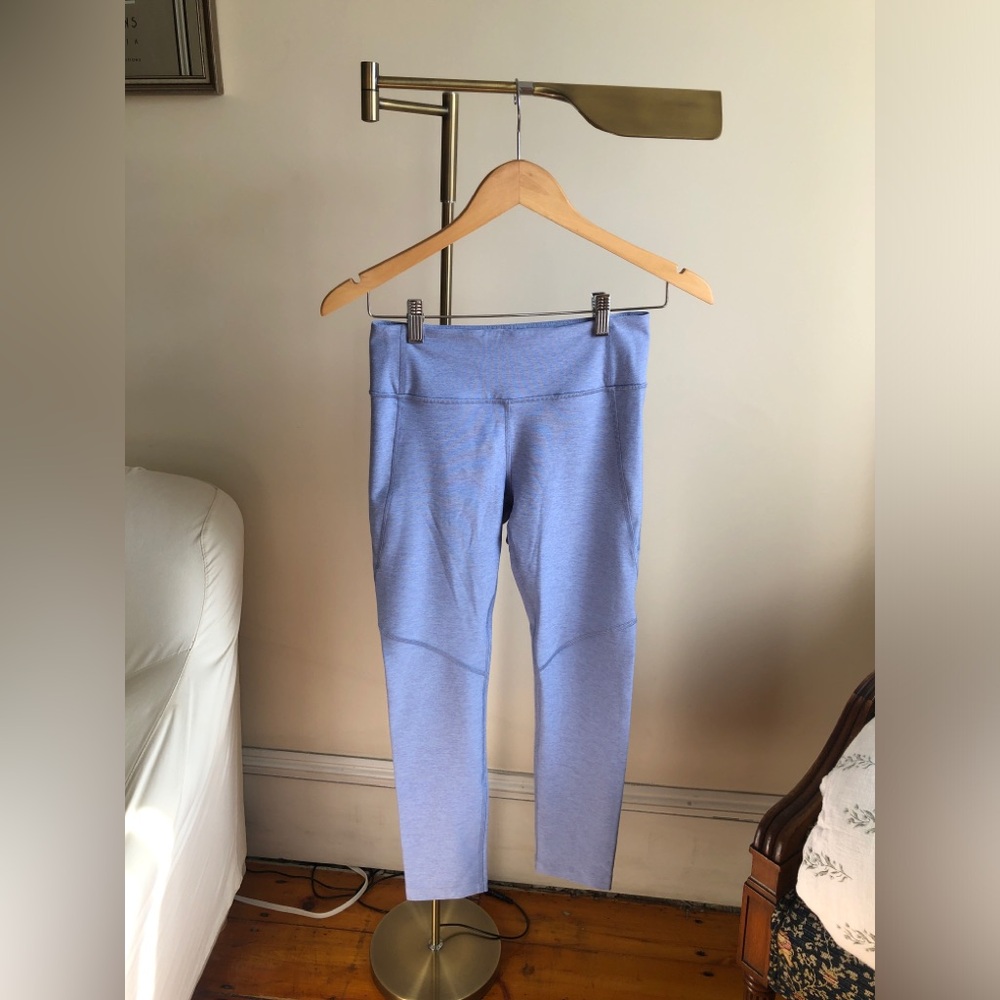 OUTDOOR VOICES Warmup 7/8 Leggings